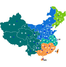 保定变压器厂营销网络