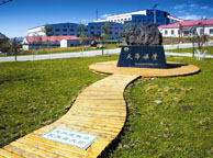保定天华矿业集团