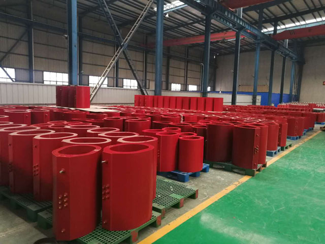保定SCB14干式变压器型号齐全